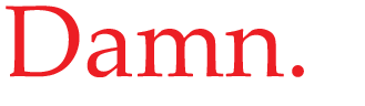 Damn Skateboarding Magazine - 